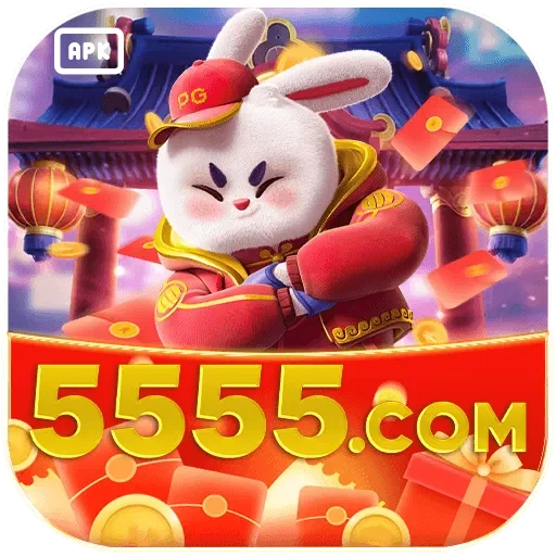 APK oficial da 5555 para Android