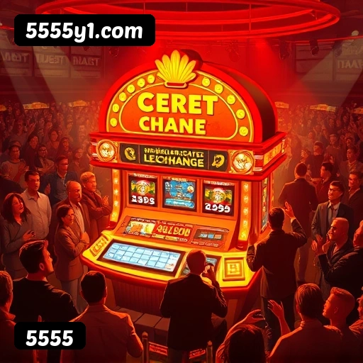 5555 Logo