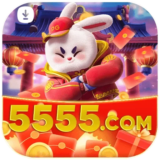 Download gratuito do app da 5555