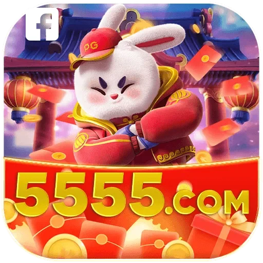 Página oficial da 5555 no Facebook