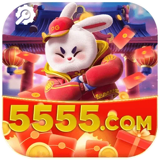 Como instalar o app da 5555