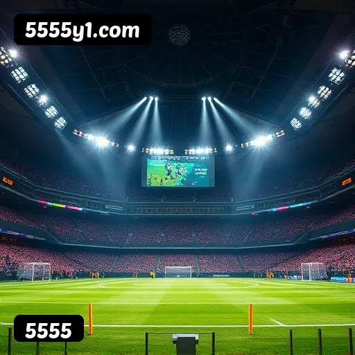 Catálogo Completo de Bônus 5555